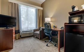 Comfort Suites Sawgrass