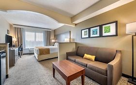Comfort Suites Sawgrass