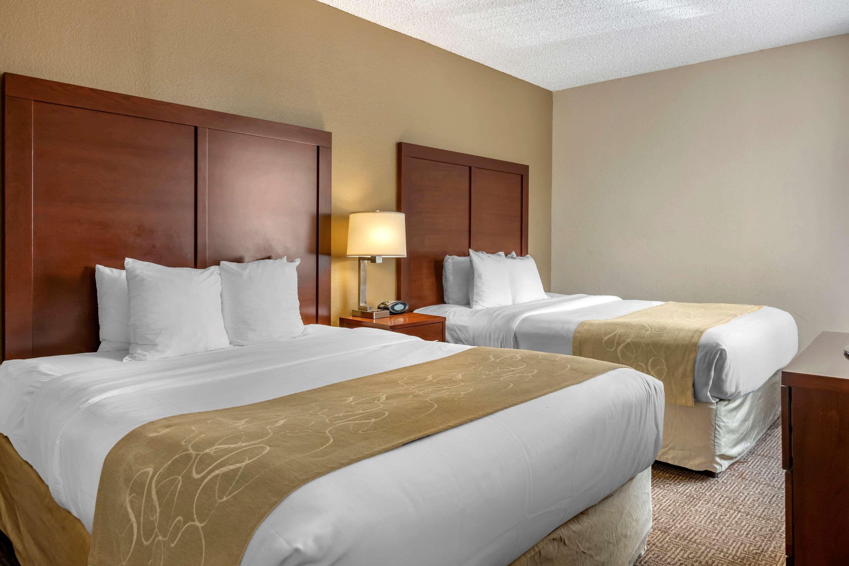 Comfort Suites Sawgrass Tamarac Exterior photo